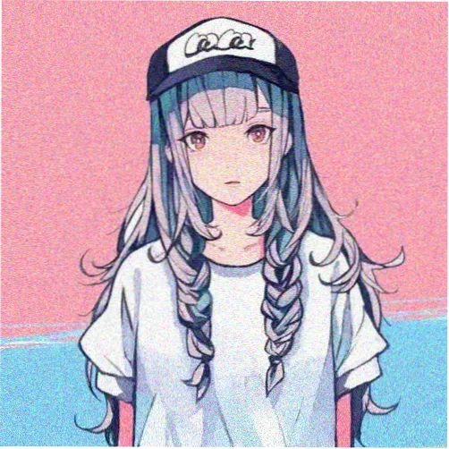 嘴平伊之助 角色头像